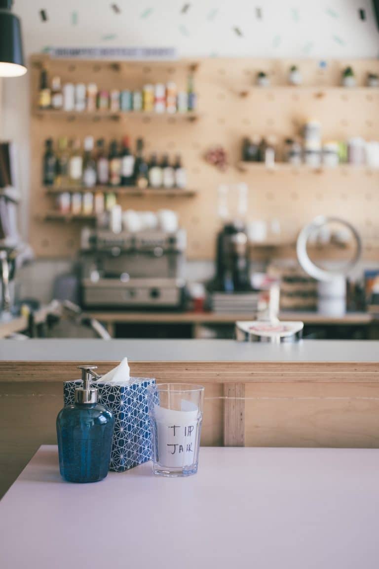 Shaking the Tip Jar: How Tip Culture Influences Customer Behavior